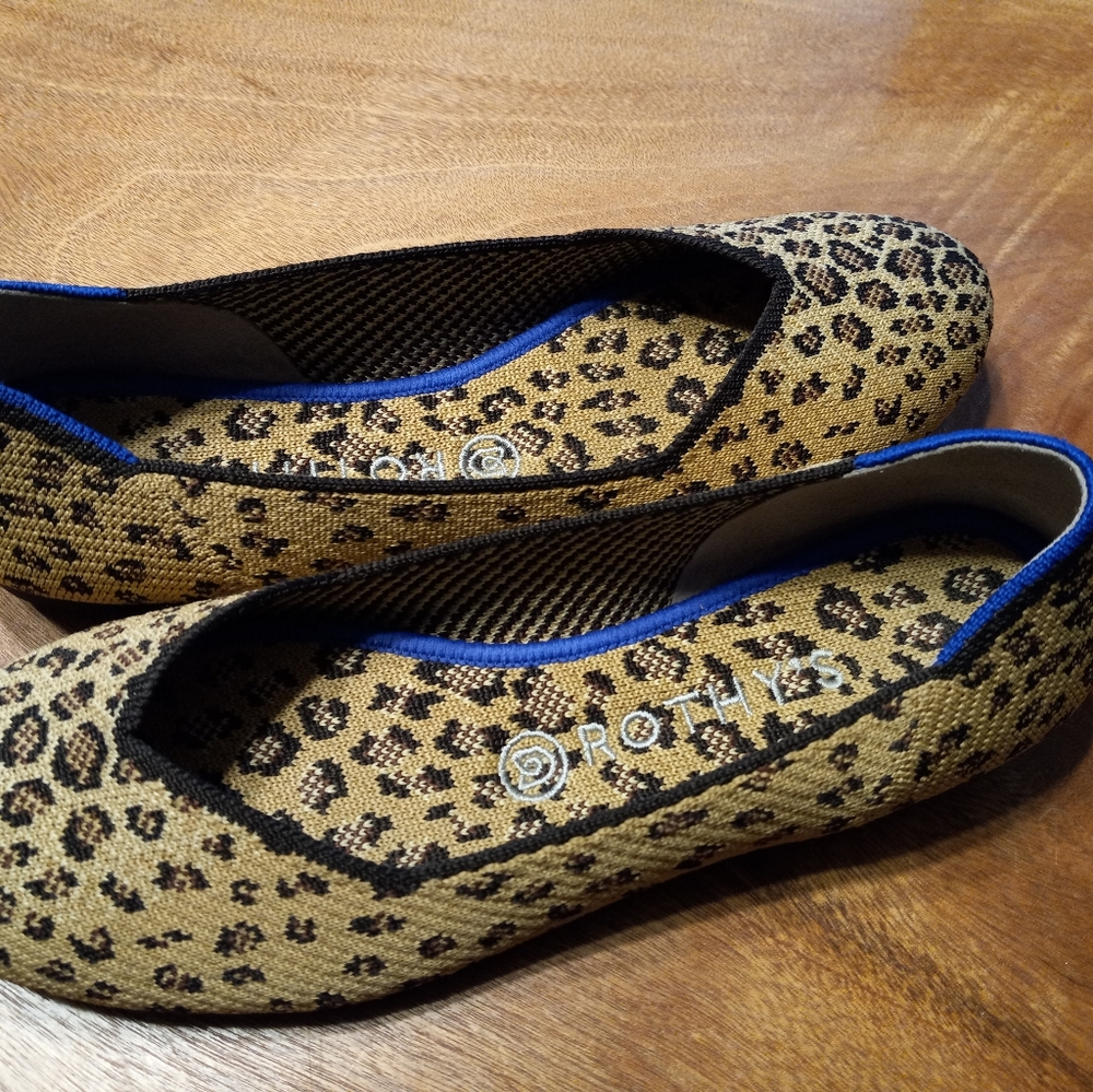 Rothy's Flats